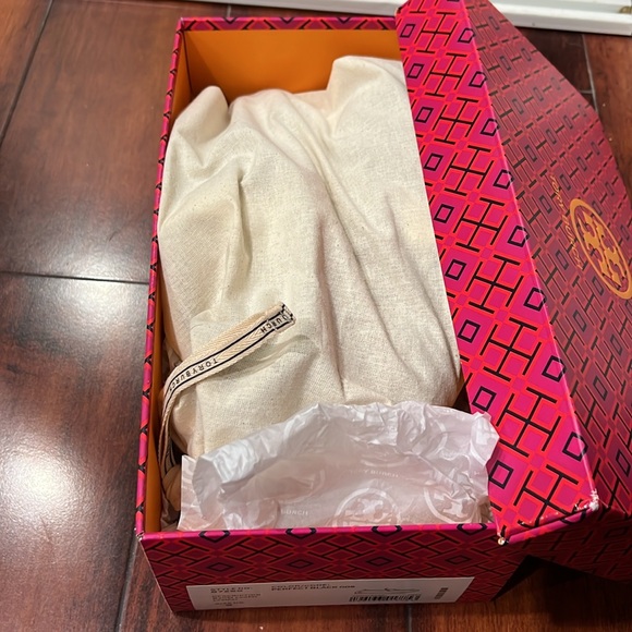 🌷Tory Burch Ballet Loafer 🌷 - Picture 14 of 14